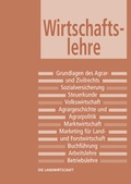 Cover: Wirtschaftslehre - BLV