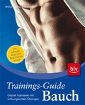 Cover: Trainings-Guide Bauch - BLV