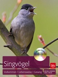 Cover: Singv&ouml;gel - BLV
