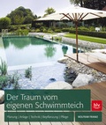Cover: Der Traum vom eigenen Schwimmteich - BLV