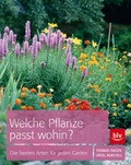 Cover: Welche Pflanze passt wohin? - BLV