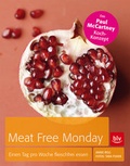 Cover: Meat Free Monday - BLV