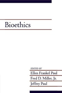 Enlarge image Cover: Bioethics: Volume 19, Part 2 - Cambridge University Press