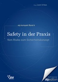 Cover: Safety in der Praxis - Vulkan-Verlag