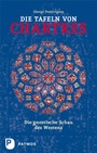 Cover: Die Tafeln von Chartres - Patmos
