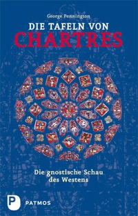 Enlarge image Cover: Die Tafeln von Chartres - Patmos