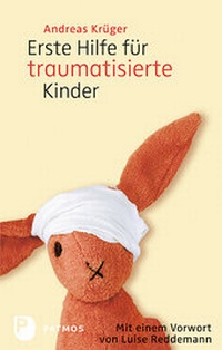 Abbildung von: Erste Hilfe für traumatisierte Kinder - Patmos
