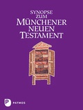 Abbildung von: Synopse zum Münchener Neuen Testament - Patmos