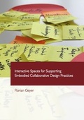 Cover: Interactive Spaces for Supporting Embodied Collaborative Design Practices - Dr. Hut