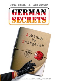 Enlarge image Cover: German Secrets - LG Publishing