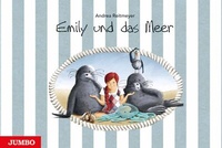 Enlarge image Cover: Emily und das Meer - Jumbo