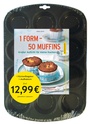 Cover: Muffins-Set - Gräfe und Unzer