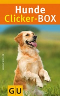 Cover: Hunde-Clicker-Box - Gr&auml;fe und Unzer