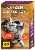 Cover: Katzen-Clicker-Box - Gr&auml;fe und Unzer