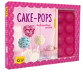 Cover: Cake-Pop-Set - Gr&auml;fe und Unzer