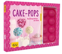 Abbildung von: Cake-Pop-Set - Gräfe und Unzer