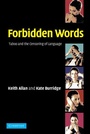 Cover: Forbidden Words - Cambridge University Press