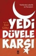 Cover: Yedi D&uuml;vele Karsi - Timas Yayinlari