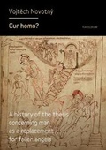 Cover: Cur homo? - Karolinum,Nakladatelstvi Univerzity Karlovy,Czech Republic
