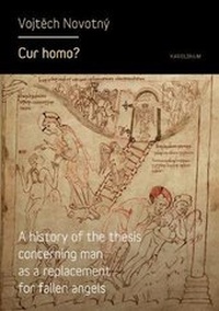 Enlarge image Cover: Cur homo? - Karolinum,Nakladatelstvi Univerzity Karlovy,Czech Republic
