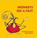 Cover: Monkeys on a Fast - Karadi Tales Company Pvt Ltd