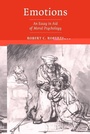 Cover: Emotions - Cambridge University Press