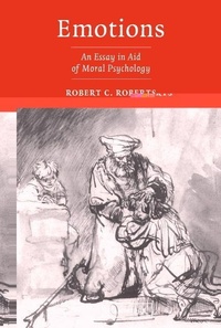 Enlarge image Cover: Emotions - Cambridge University Press