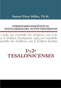 Bild: Comentario Exegetico Al Texto Griego del N.T. - 1 Y 2 Tesalonicenses - Vida Publishers