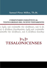 Bild: Comentario Exegetico Al Texto Griego del N.T. - 1 Y 2 Tesalonicenses - Vida Publishers