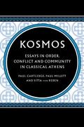 Cover: Kosmos - Cambridge University Press