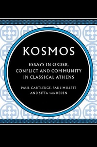 Enlarge image Cover: Kosmos - Cambridge University Press