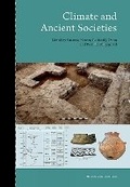 Cover: Climate and Ancient Societies - Museum Tusculanum Press