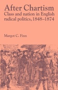 Cover: After Chartism - Cambridge University Press