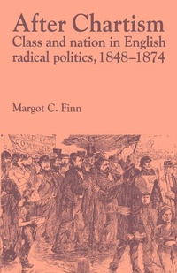 Enlarge image Cover: After Chartism - Cambridge University Press