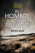 Cover: El hombre sin pasado - Debolsillo