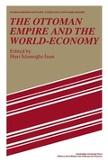 Cover: The Ottoman Empire and the World-Economy - Cambridge University Press