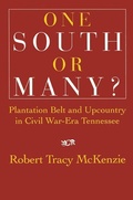 Cover: One South or Many? - Cambridge University Press