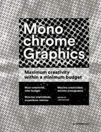 Abbildung von: MONOCHROME GRAPHICS - promopress