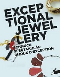 Abbildung von: Exceptional Jewellery - Pepin Press