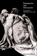Cover: Preserving the Monarchy - Cambridge University Press