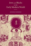 Cover: Jews and Blacks in the Early Modern World - Cambridge University Press