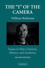 Cover: The 'I' of the Camera - Cambridge University Press