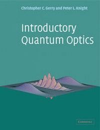 Enlarge image Cover: Introductory Quantum Optics - Cambridge University Press