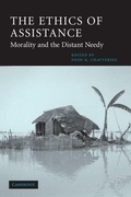 Cover: The Ethics of Assistance - Cambridge University Press