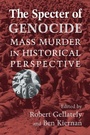Cover: The Specter of Genocide - Cambridge University Press