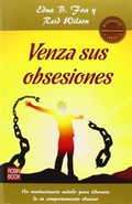 Cover: Venza Sus Obsesiones - Robinbook