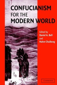 Abbildung von: Confucianism for the Modern World - Cambridge University Press