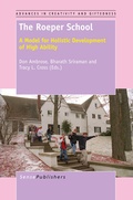 Cover: The Roeper School - Brill
