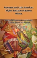 Cover: European and Latin American Higher Education Between Mirrors - Brill