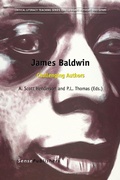 Cover: James Baldwin - Brill